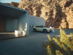 Ny 2025 Kia EV3 4 SUV | 530 300 kr (Lite dyr)