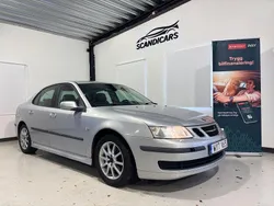 Okänd Begagnad 2005 Saab 9-3 Sedan | 19 900 kr (Marknadspris)