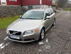 Begagnad 2013 Volvo V70 Kombi | 74 900 kr (Bra pris)