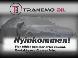 Svart Begagnad 2022 DFSK Seres 3 SUV | 199 000 kr