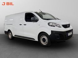 Vit Begagnad 2019 Peugeot Expert Van | 254 900 kr (Dyr)