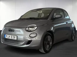 Begagnad 2022 Fiat 500e Icon Halvkombi | 219 900 kr