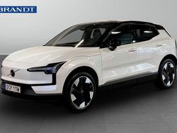 Vit Begagnad 2025 Volvo EX30 Plus SUV | 419 900 kr (Dyr)