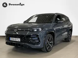 Grå Ny 2025 VW Tayron Style SUV | 599 000 kr (Bra pris)
