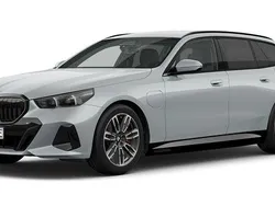 Ny 2025 BMW 530e Shadowline Kombi | 742 900 kr (Marknadspris)
