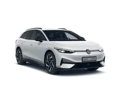 Ny 2025 VW ID.7 Pro Sedan | 680 600 kr (Dyr)