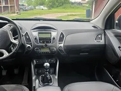 Svart Begagnad 2012 Hyundai ix35 SUV | 55 000 kr (Marknadspris)