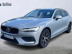 Begagnad 2023 Volvo V60 Kombi | 319 900 kr (Bra pris)