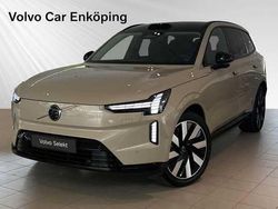 Brun Begagnad 2024 Volvo EX90 Performance SUV | 929 900 kr (Marknadspris)