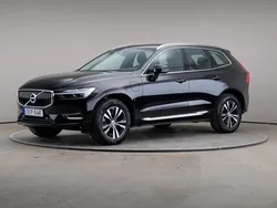 Svart Begagnad 2021 Volvo XC60 Inscription SUV | 425 000 kr (Superpris)