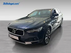 Begagnad 2024 Volvo V90 CC Kombi | 519 000 kr (Lite dyr)