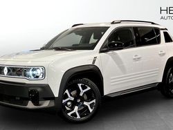 Ny 2025 Renault 4 E-Tech Techno SUV | 434 900 kr (Bra pris)