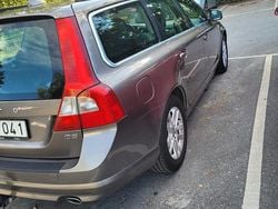 Begagnad 2011 Volvo V70 Kombi | 95 000 kr (Bra pris)