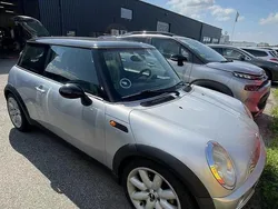 Silver Begagnad 2004 Mini Cooper Halvkombi | 10 000 kr (Bra pris)