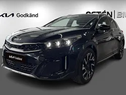 Svart Begagnad 2023 Kia XCeed Advance SUV | 329 000 kr (Lite dyr)