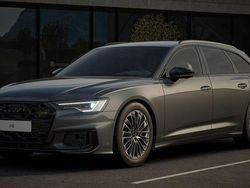 Begagnad 2024 Audi A6 Kombi | 699 999 kr