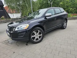 Svart Begagnad 2013 Volvo XC60 SUV | 112 900 kr (Marknadspris)