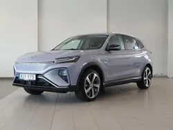 Blå Begagnad 2022 MG Marvel R Performance SUV | 289 900 kr (Superpris)