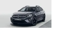 Ny 2025 VW Taigo R-line Edition SUV | 334 900 kr (Marknadspris)