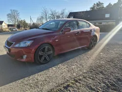 Lexus IS250