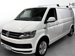 Vit Begagnad 2019 VW T6.1 Van | 149 900 kr (Marknadspris)