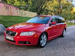 Röd Begagnad 2013 Volvo V70 Momentum Kombi | 67 000 kr