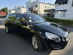 Svart Begagnad 2012 Volvo V60 Summum Kombi | 68 000 kr (Bra pris)