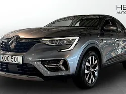 Begagnad 2022 Renault Arkana Zen SUV | 209 900 kr (Marknadspris)