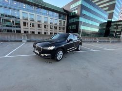 Svart Begagnad 2021 Volvo XC60 Inscription SUV | 338 000 kr (Superpris)