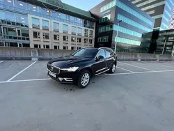 Svart Begagnad 2021 Volvo XC60 Inscription SUV | 345 000 kr (Superpris)