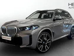 Begagnad 2025 BMW X5 M Sport SUV | 1 048 700 kr