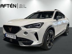 Begagnad 2022 Cupra Formentor SUV | 248 900 kr (Marknadspris)