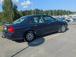 Blå Begagnad 2004 Volvo S80 Business Edition Sedan | 29 000 kr (Lite dyr)