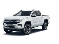 Ny 2025 VW Amarok Style Pickup | 749 875 kr