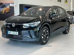 Begagnad 2023 VW ID.4 Comfortline SUV | 509 900 kr