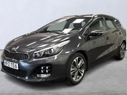Kia Ceed Sportswagon