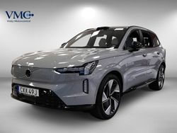 Grå Ny 2024 Volvo EX90 Performance SUV | 1 199 000 kr