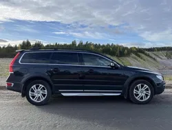 Svart Begagnad 2015 Volvo XC70 Summum SUV | 190 000 kr (Lite dyr)