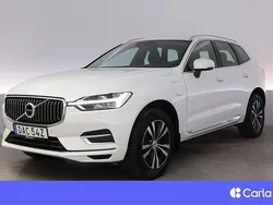 Begagnad 2021 Volvo XC60 Momentum SUV | 379 900 kr (Bra pris)