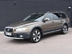 Brun Begagnad 2013 Volvo XC70 Momentum SUV | 139 900 kr (Marknadspris)