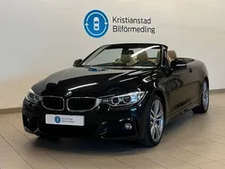 BMW 428