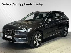 Grå Begagnad 2024 Volvo XC60 Plus SUV | 509 900 kr (Bra pris)