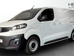 Begagnad 2023 Fiat e-Scudo L3 75 kWh Minibuss | 499 900 kr