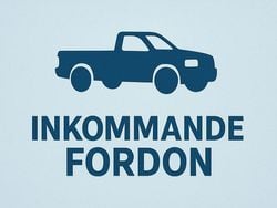 Svart Begagnad 2014 RAM 1500 Pickup | 339 000 kr