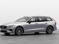 Silver Begagnad 2025 Volvo V60 Plus Kombi | 480 800 kr (Bra pris)