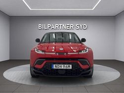 Röd Begagnad 2023 Fisker Ocean Extreme SUV | 314 900 kr