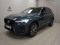 Blå Begagnad 2023 Volvo XC60 Ultimate SUV | 589 900 kr