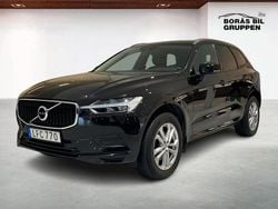 Svart Begagnad 2019 Volvo XC60 Momentum SUV | 249 000 kr (Bra pris)