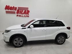 Vit Begagnad 2020 Suzuki Vitara SUV | 199 900 kr (Marknadspris)