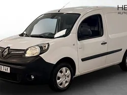 Begagnad 2019 Renault Kangoo Minibuss | 69 900 kr (Superpris)